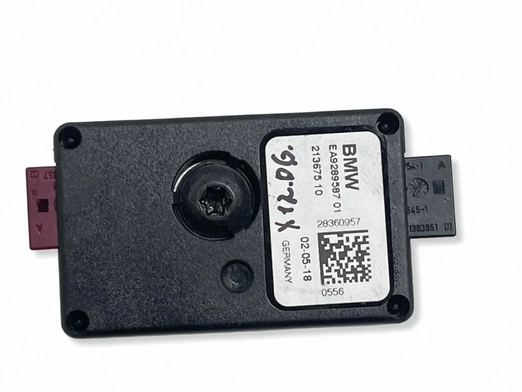 Antenas pastiprinātājs EA9289587