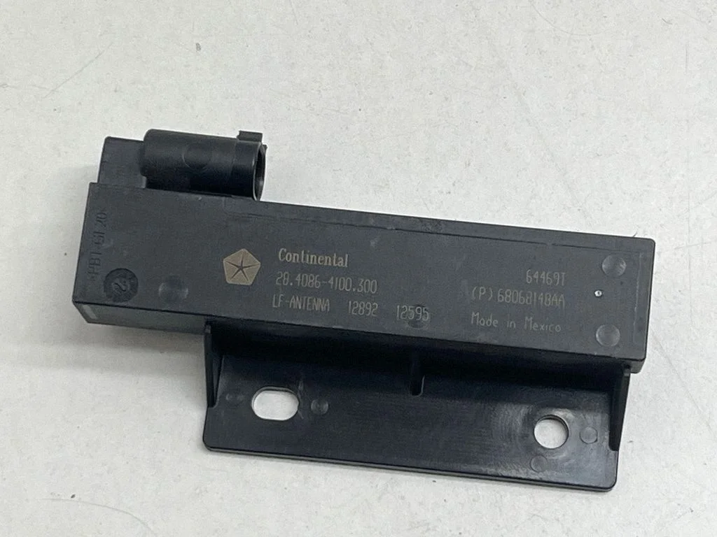 Aerial antenna amplifier