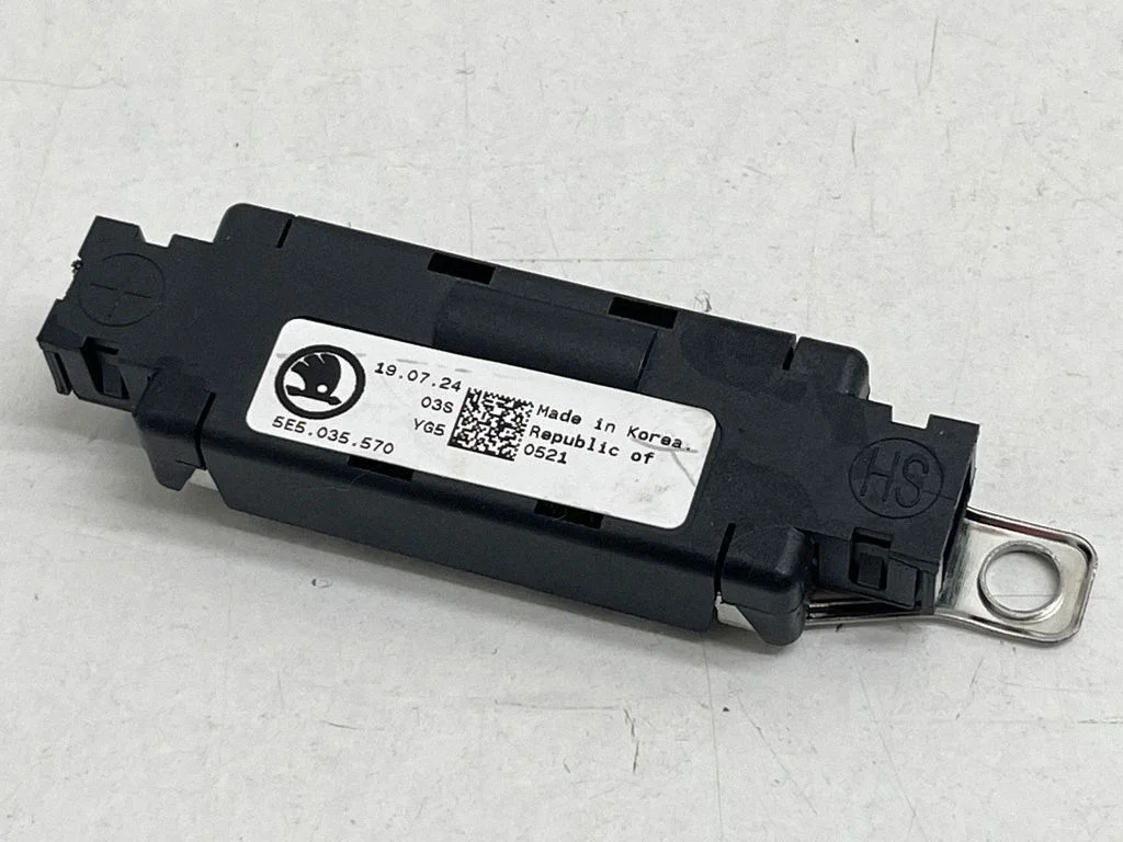 Antenni võimendi – Volkswagen Jetta USA (2019-)