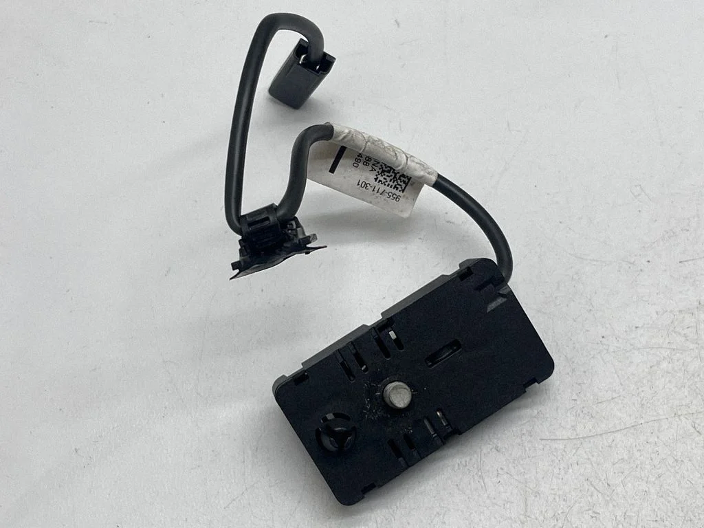 Antenas pastiprinātājs 150942000D