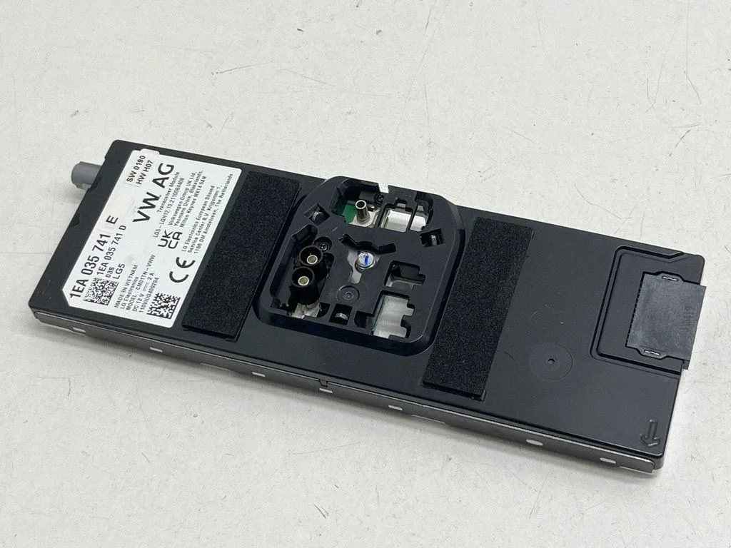 Antenni võimendi 1EA035741E