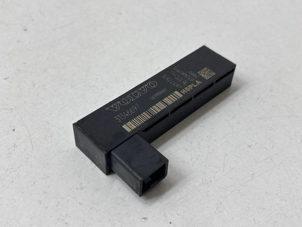 Antenas pastiprinātājs 31346697