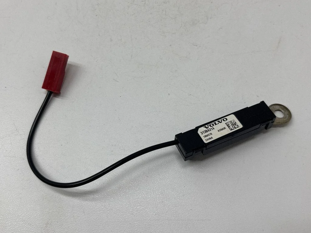 Antenas pastiprinātājs – Volvo S60 (2018-)