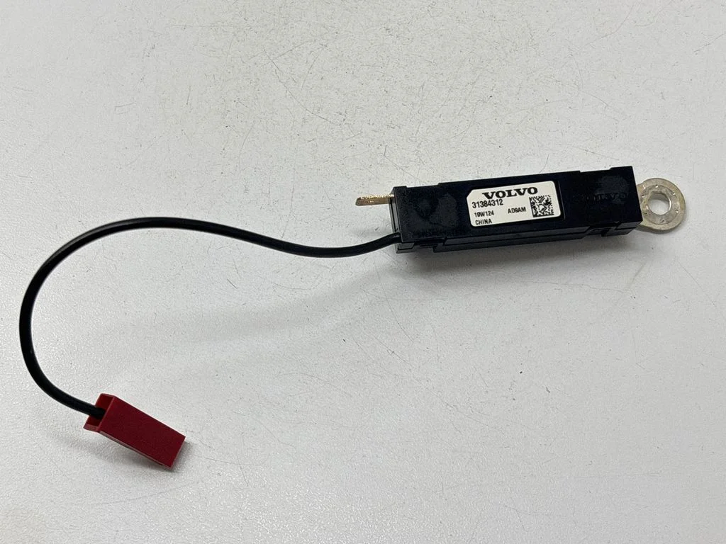 Antenas pastiprinātājs 31384312