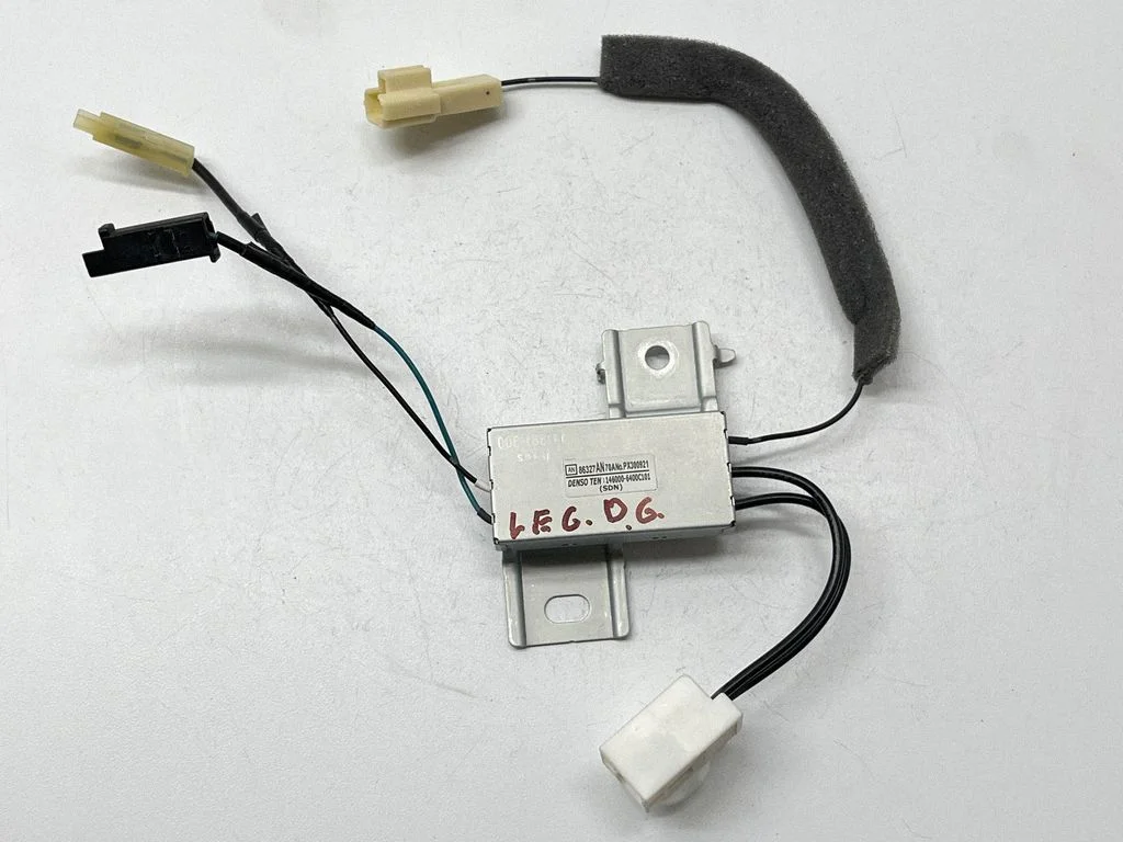 Wzmacniacz antenowy PX300921