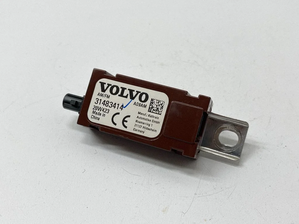 Antenas pastiprinātājs 31483414