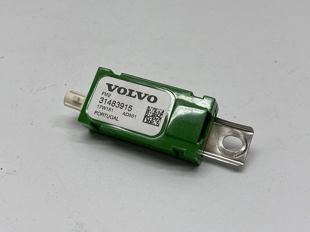 Aerial antenna amplifier 31483915