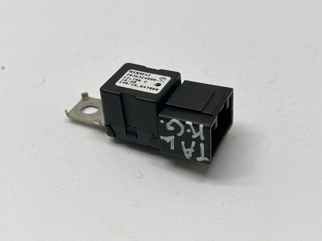 Antenas pastiprinātājs 283632499R