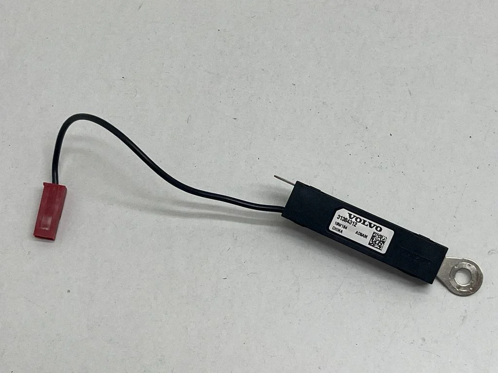 Antenas pastiprinātājs – Volvo S60 (2018-)