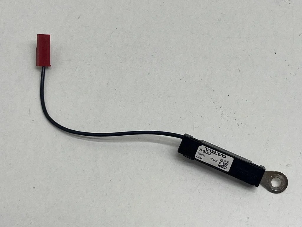 Antenas pastiprinātājs – Volvo S60 (2018-)