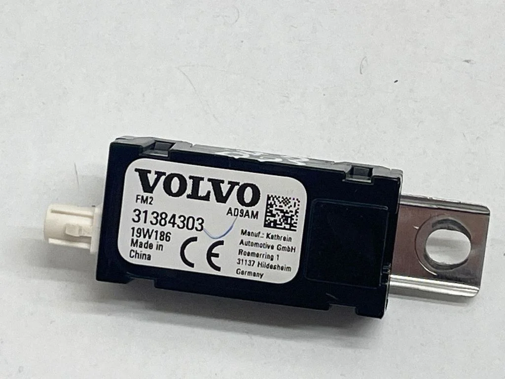 Antenas pastiprinātājs – Volvo S60 (2018-)