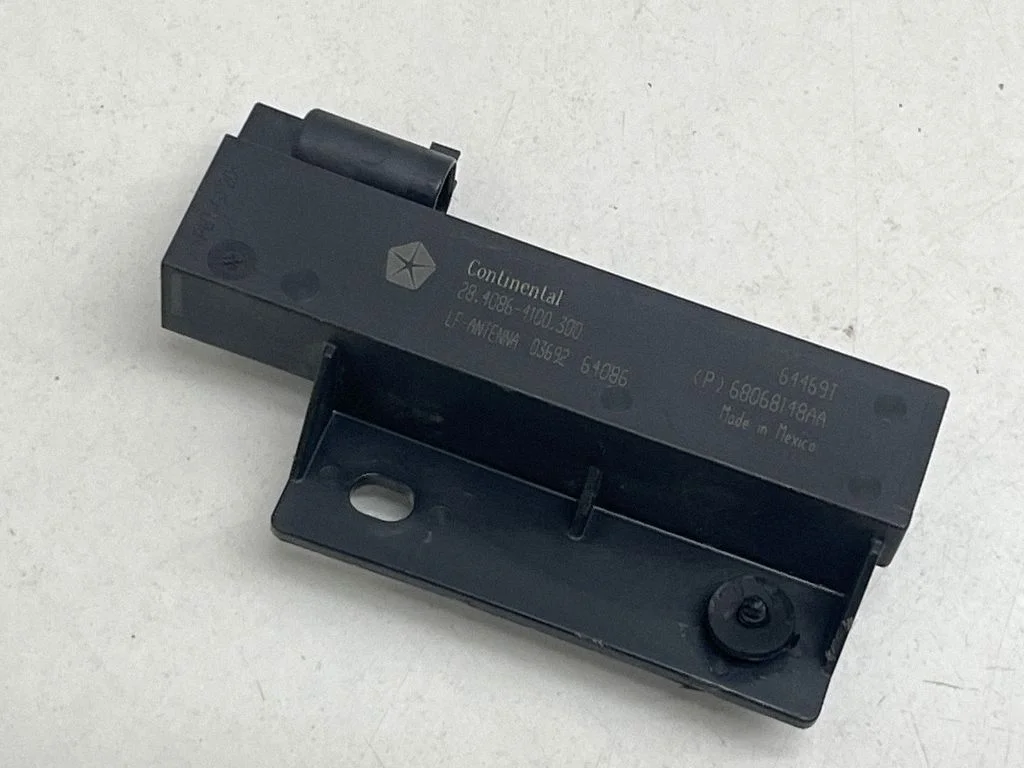 Antenas pastiprinātājs