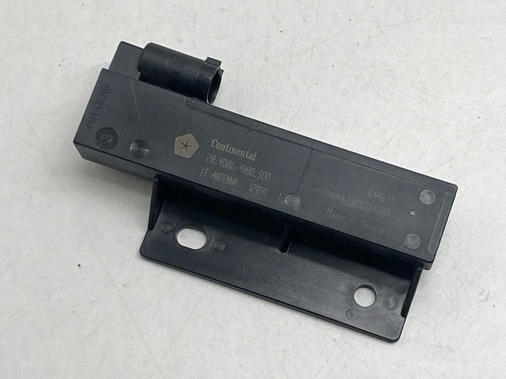 Antenas pastiprinātājs
