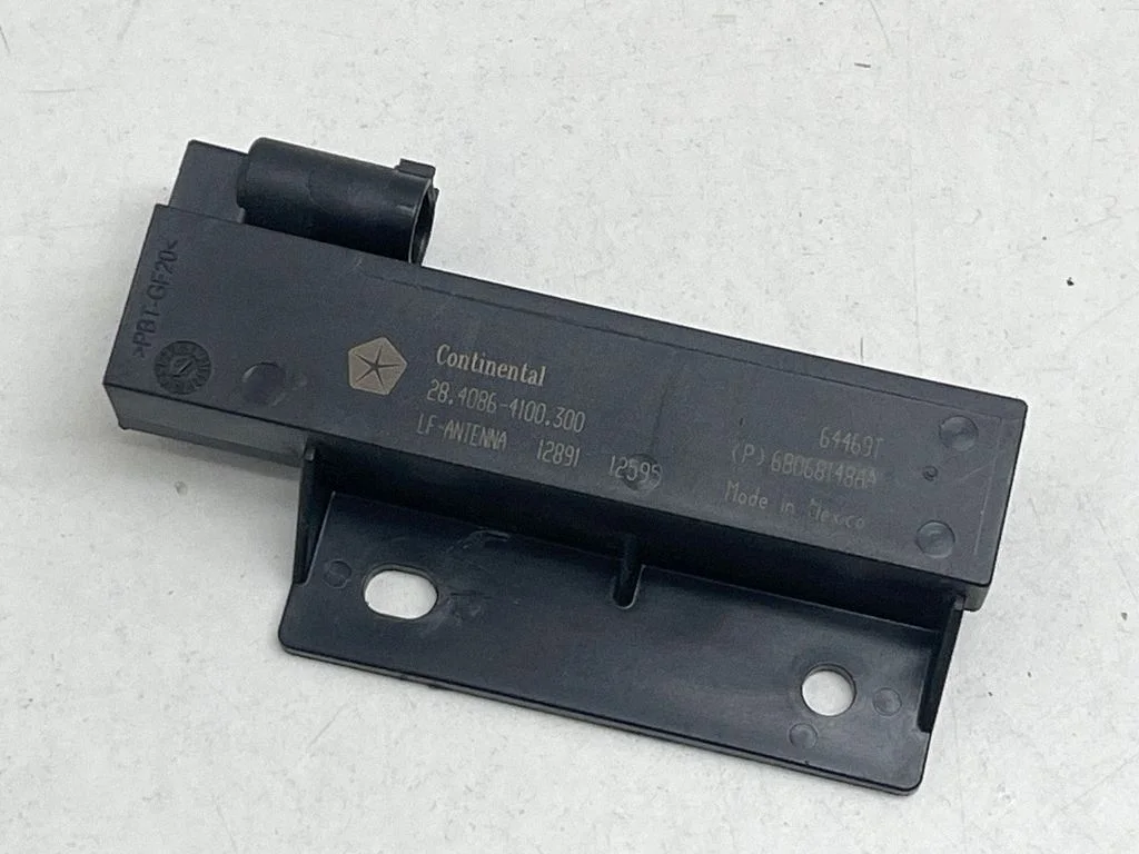 Antenas pastiprinātājs