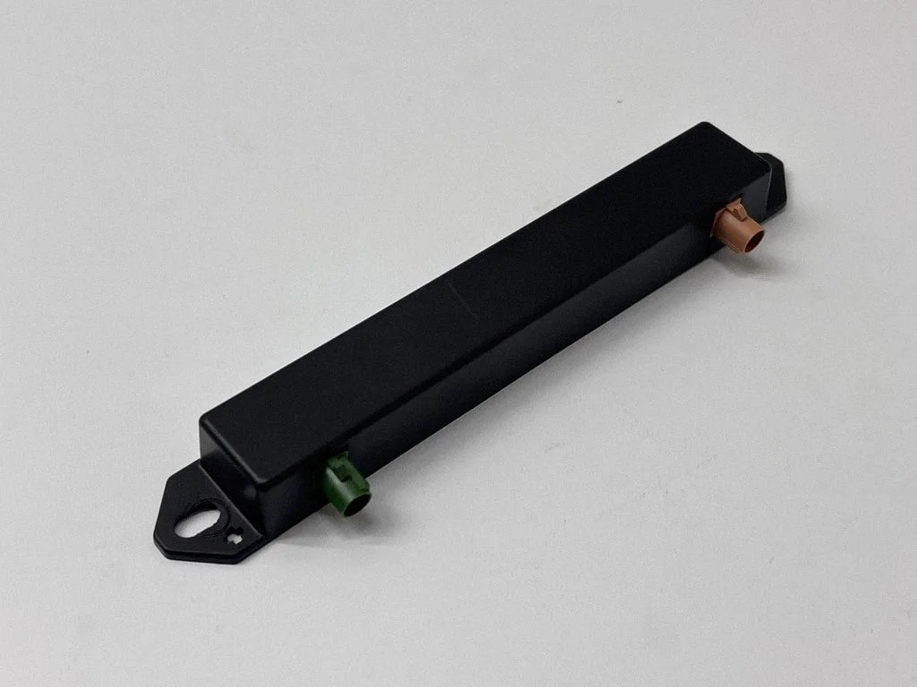 Antenas pastiprinātājs 68520861AA