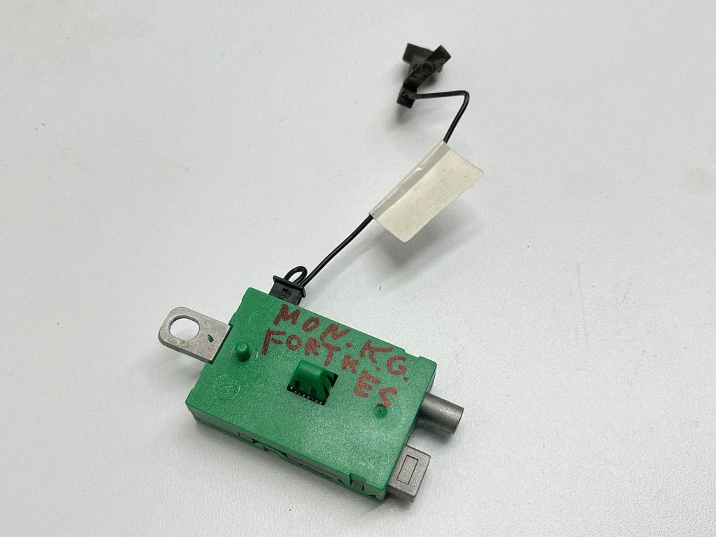 Antenni võimendi DS7T18C847YB