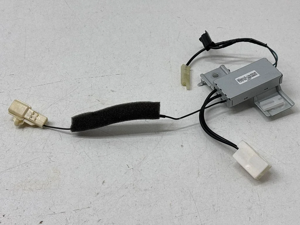 Wzmacniacz antenowy 1460005090B101
