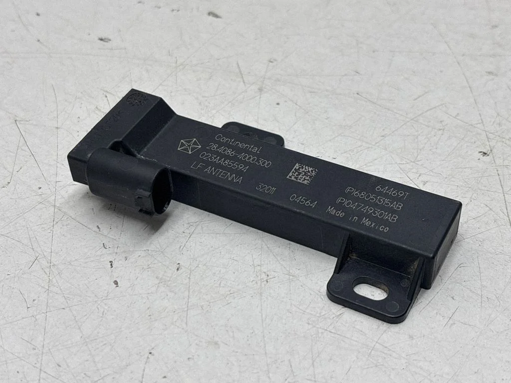 Antenas pastiprinātājs 2840864000300
