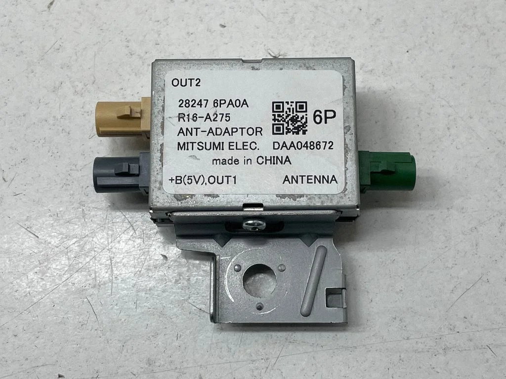 Antenni võimendi 282476PA0A