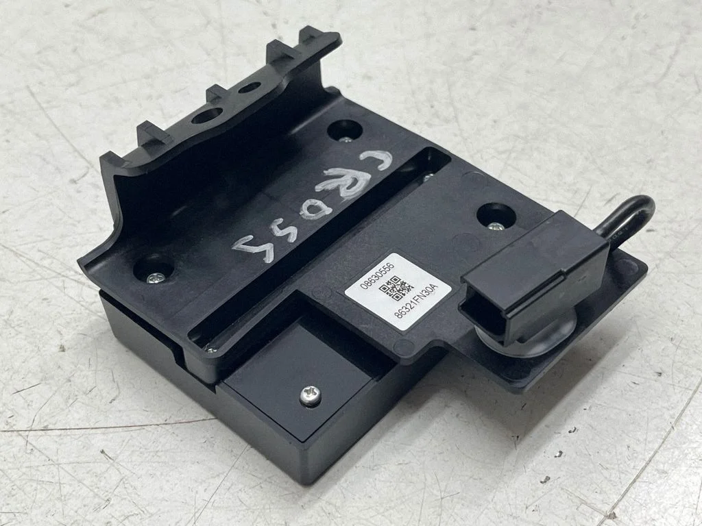 Aerial antenna amplifier 08630556