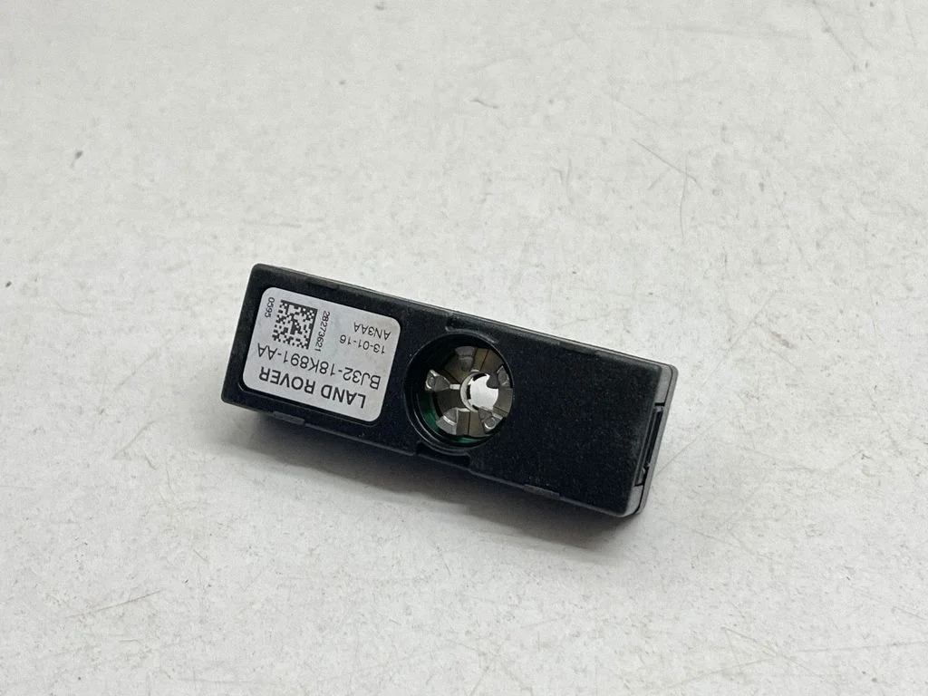 Antenni võimendi – Land Rover Range Rover Evoque L538 (2011-2018)