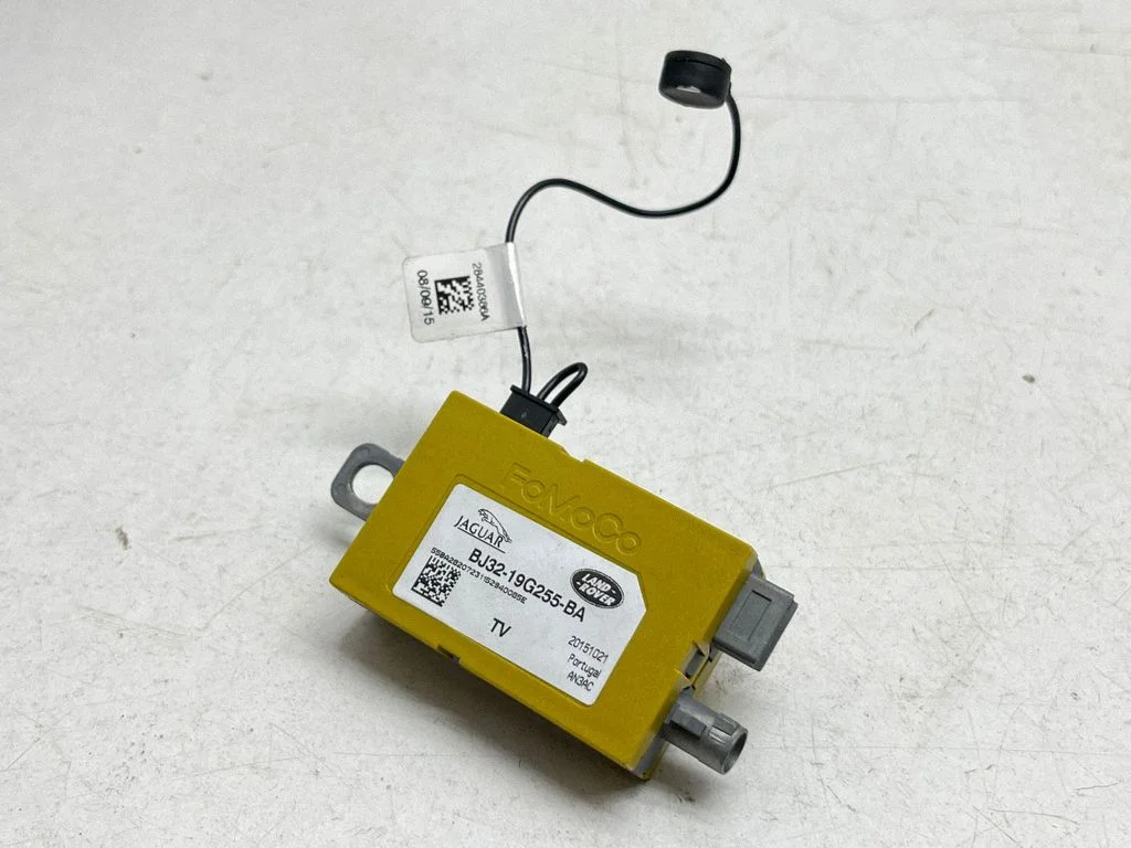 Antenas pastiprinātājs – Land Rover Range Rover Evoque L538 (2011-2018)