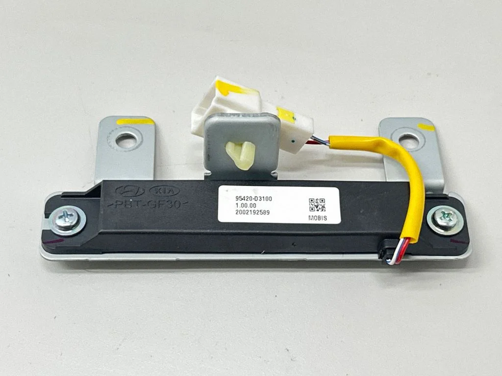 Aerial antenna amplifier – Hyundai Tucson TL (2015-)