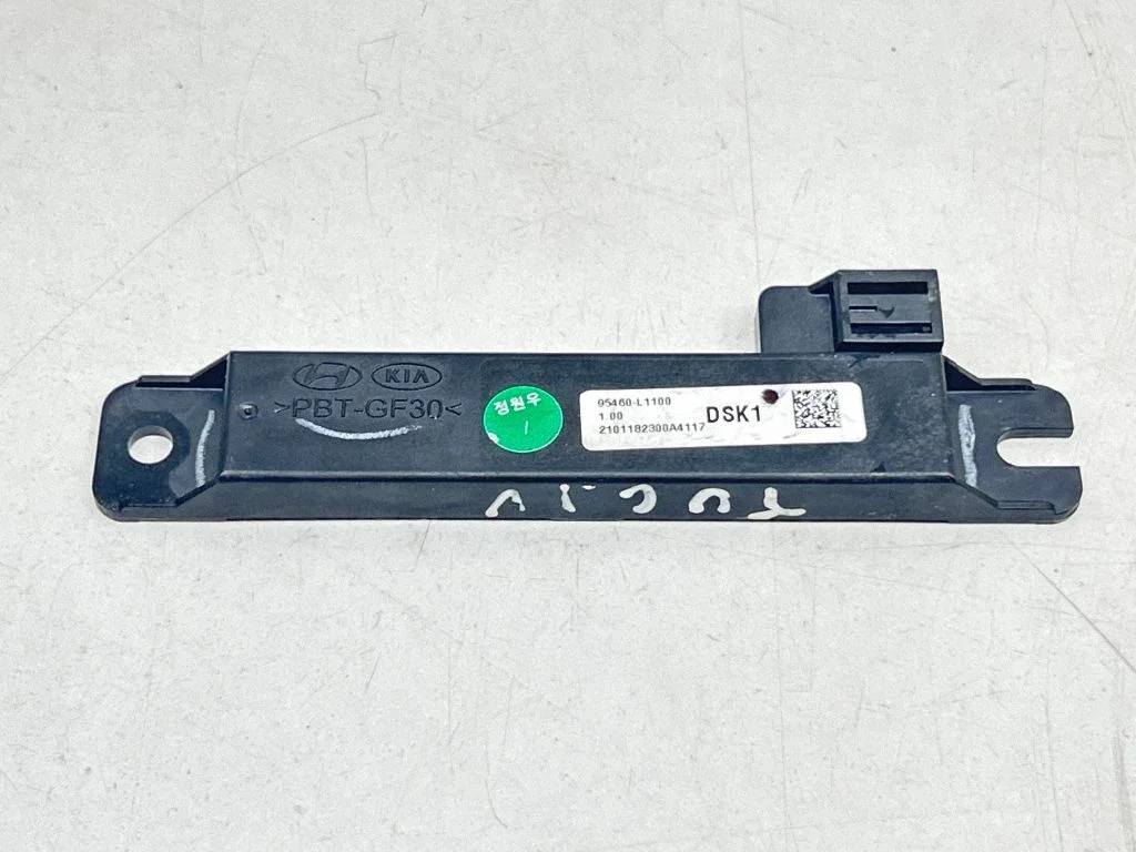 Antenas pastiprinātājs – Hyundai Tucson TL (2015-)