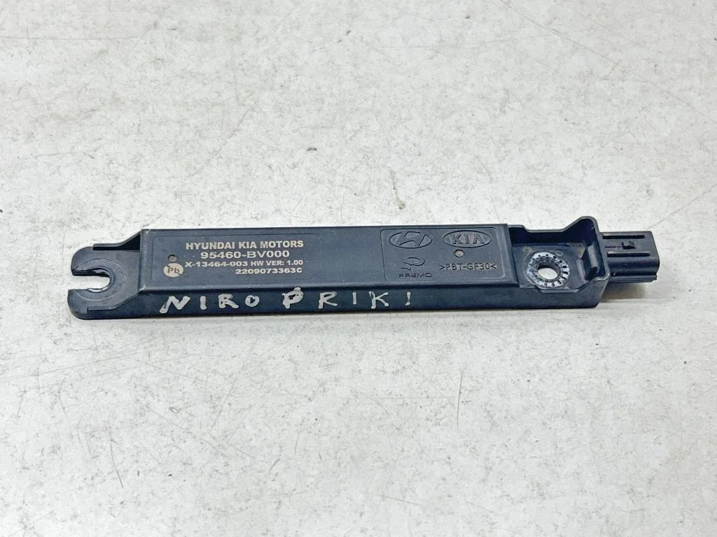 Antenas pastiprinātājs 95460BV000