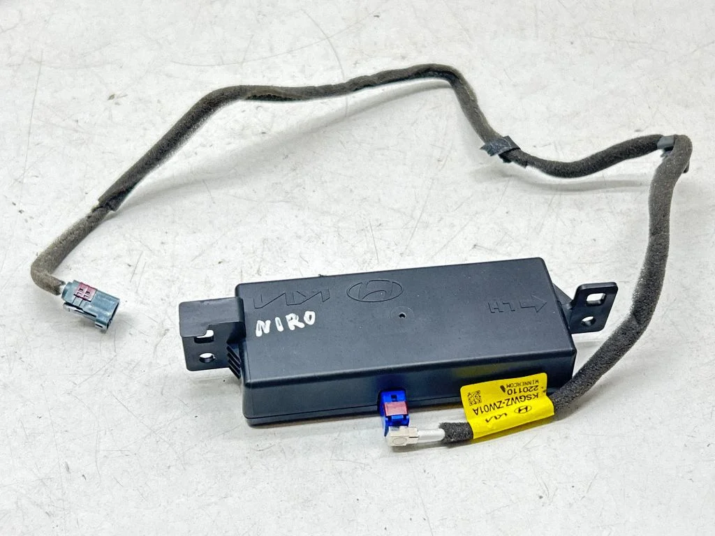 Antenas pastiprinātājs 96240AT010
