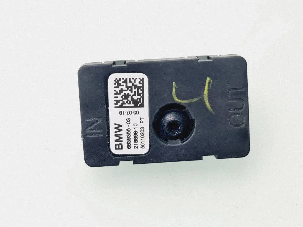 Antenas pastiprinātājs 683935503