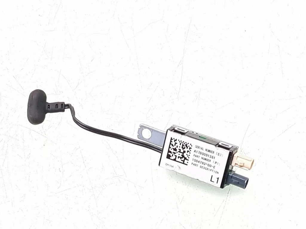 Aerial antenna amplifier 100479300E
