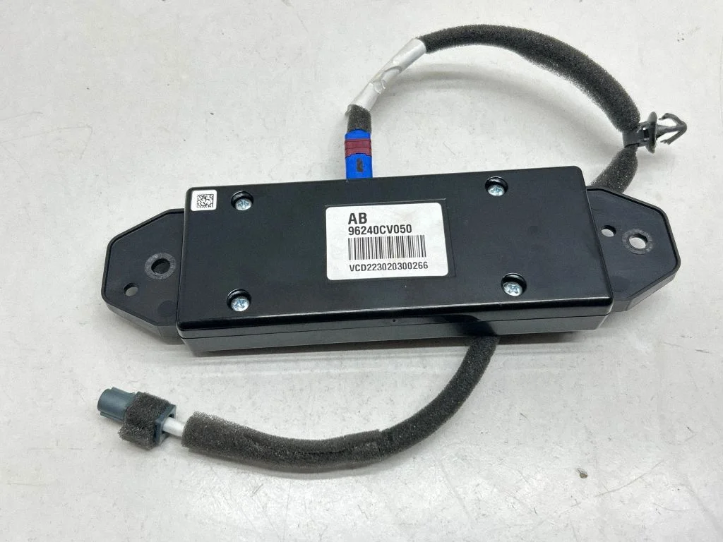 Aerial antenna amplifier – KIA EV6 (2021-)