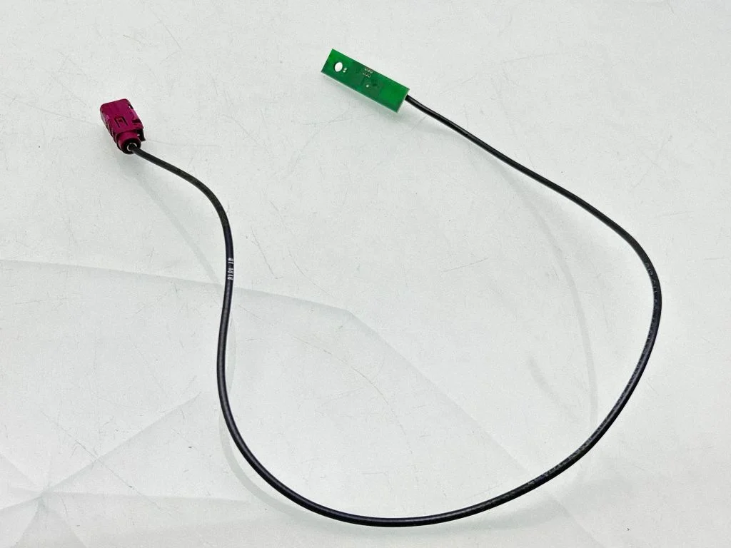 Aerial antenna amplifier A0235455826