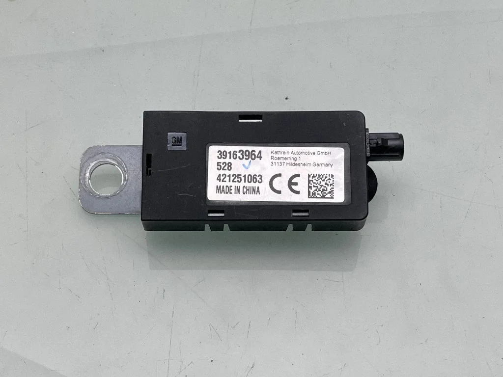 Antenni võimendi 39163964