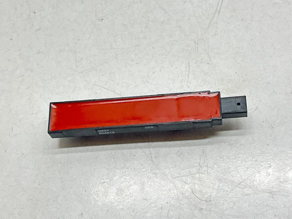 Aerial antenna amplifier 5K0962132A