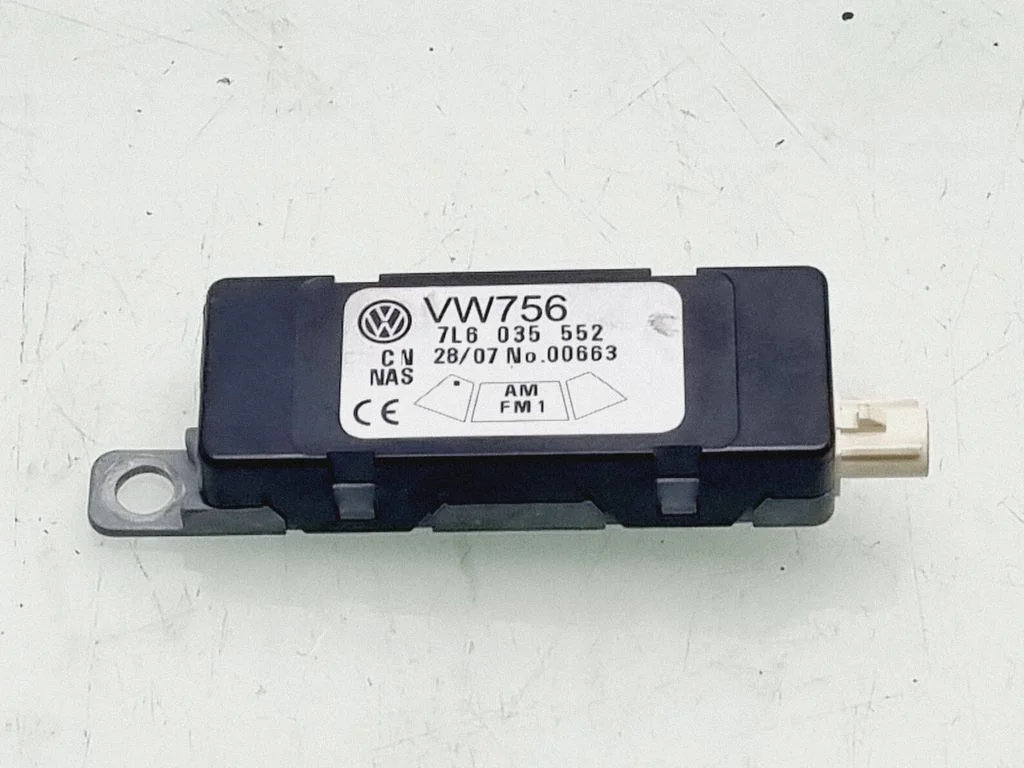 Aerial antenna amplifier 7L6035552