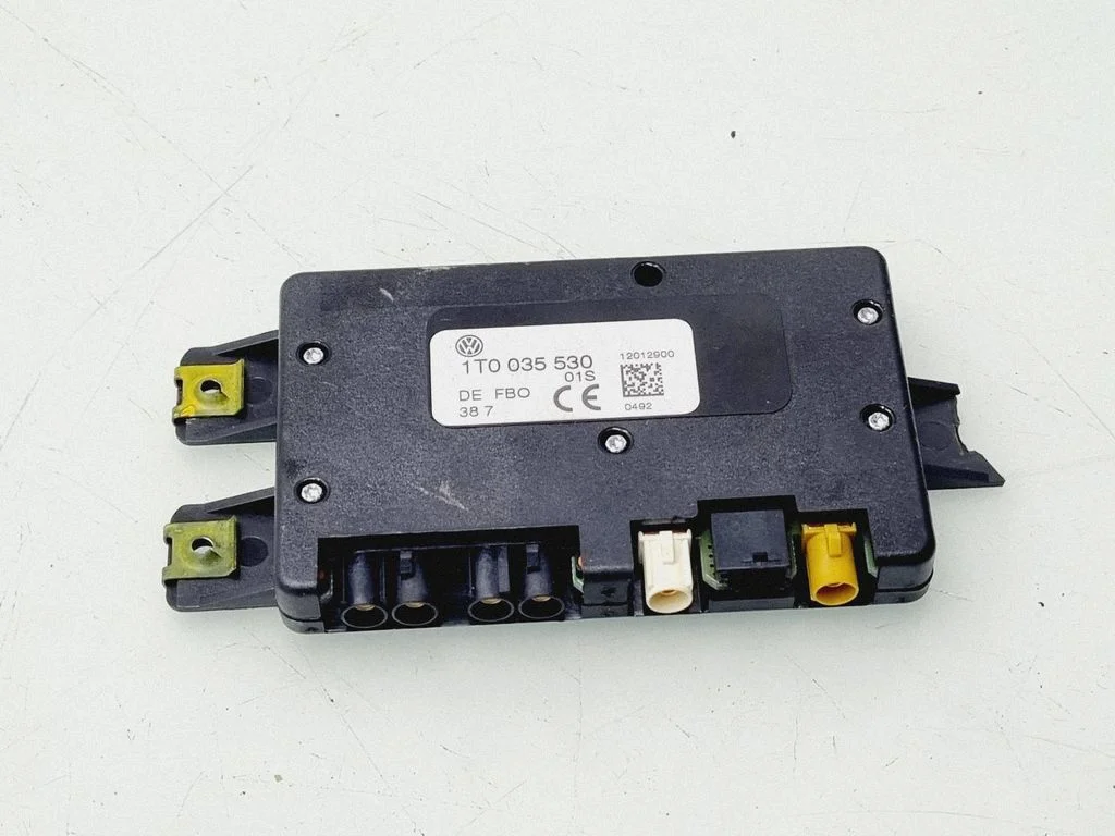 Aerial antenna amplifier 1T0035530
