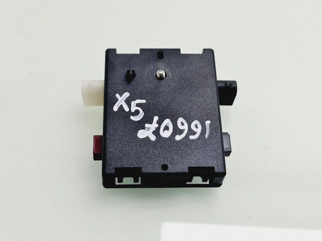 Aerial antenna amplifier 65209141491