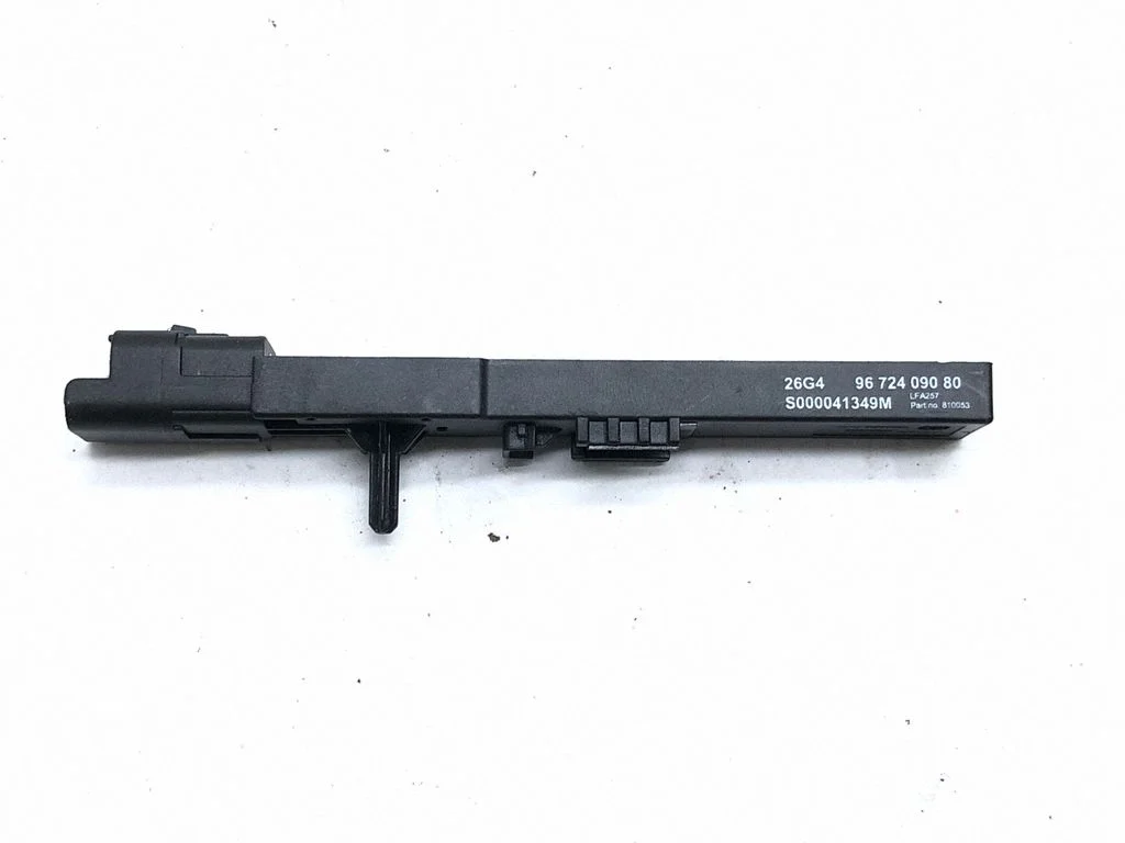 Antenni võimendi – Citroen C4 Grand Picasso (2013-2018)
