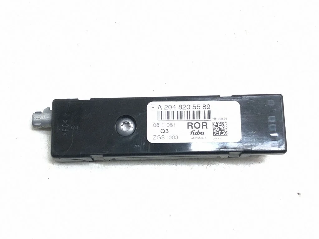 Antenas pastiprinātājs A2048205589