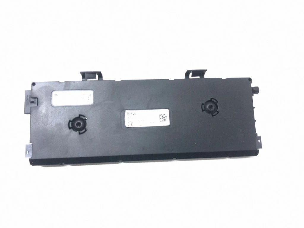 Aerial antenna amplifier 9227771