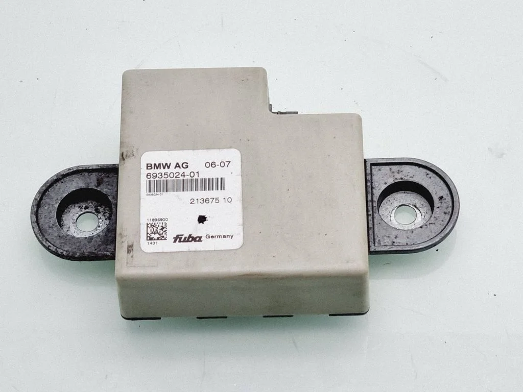 Aerial antenna amplifier 6935024