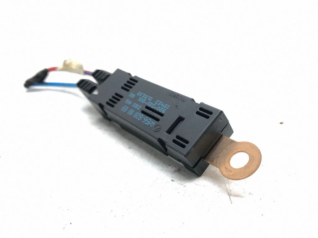 Aerial antenna amplifier A1568200089
