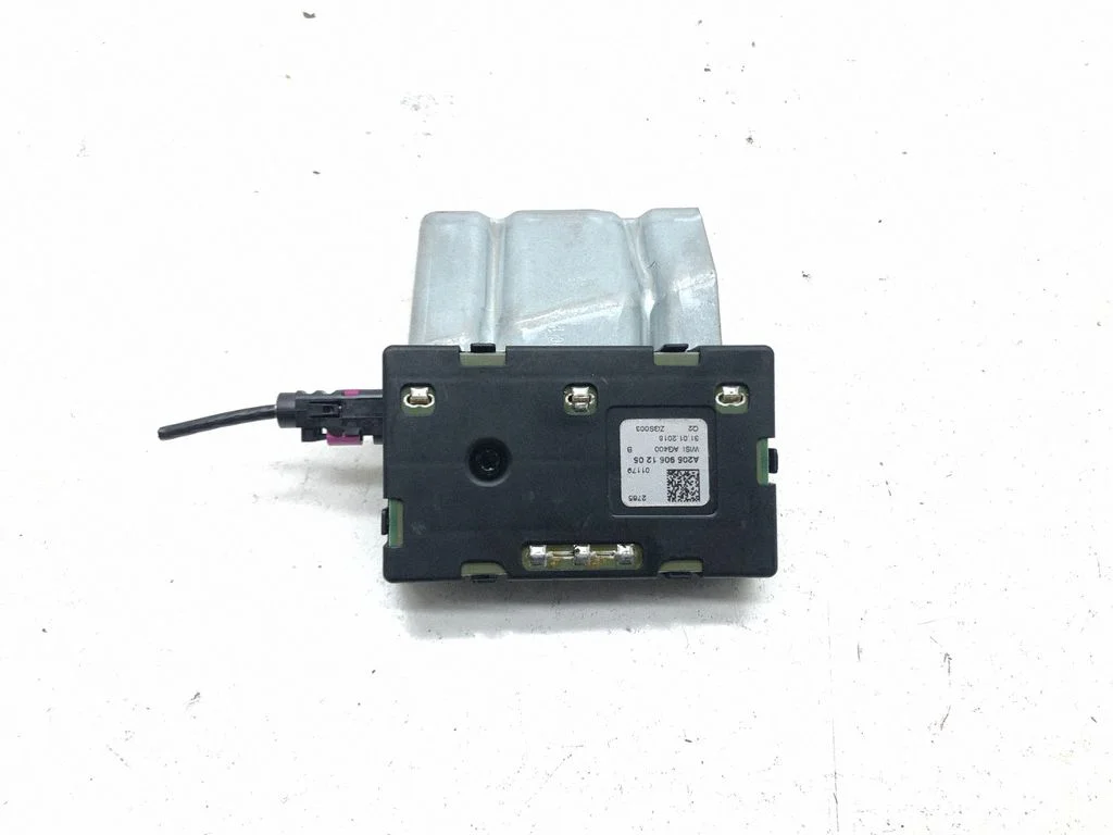 Aerial antenna amplifier A2059051205