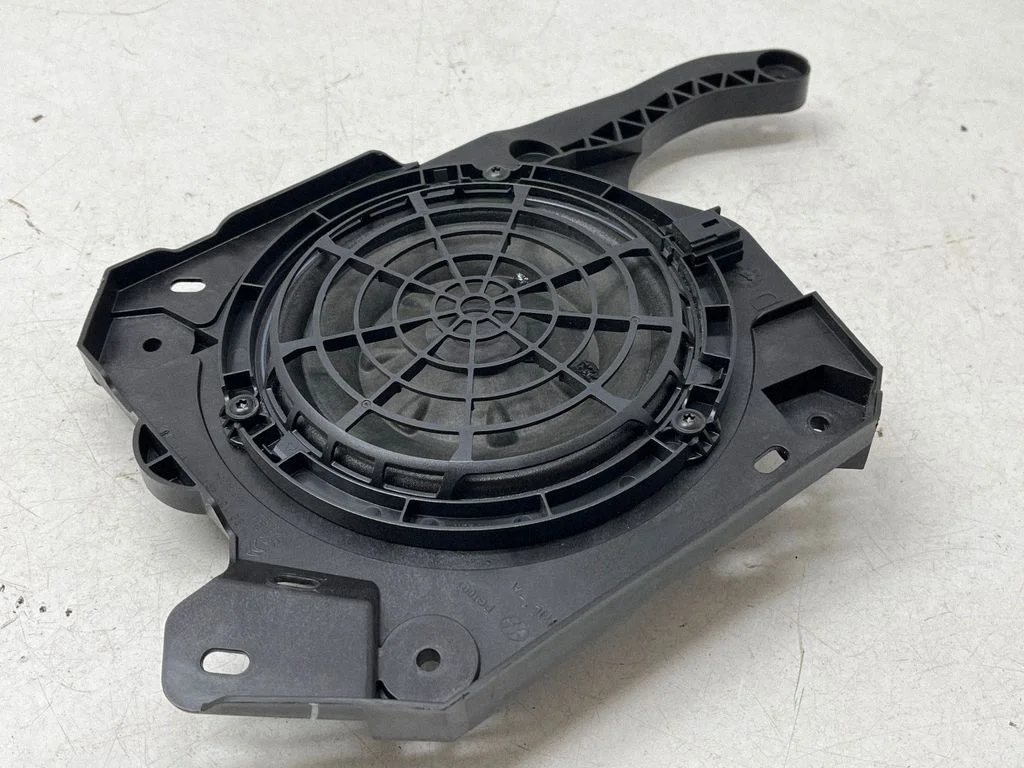 Front door speaker 9813826880