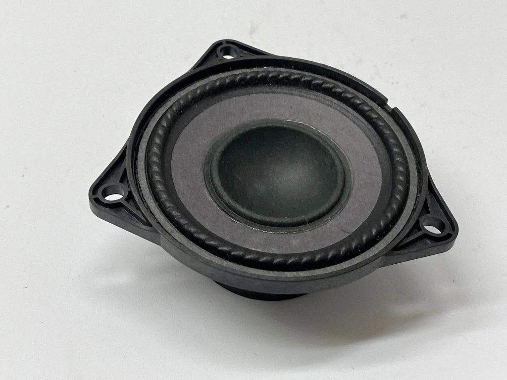 Front door speaker – Porsche Cayenne (92A) (2010-2017)