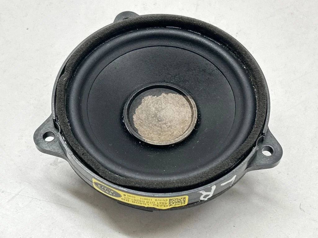 Esiukse kõlar(id) – Land Rover Range Rover Evoque L538 (2011-2018)