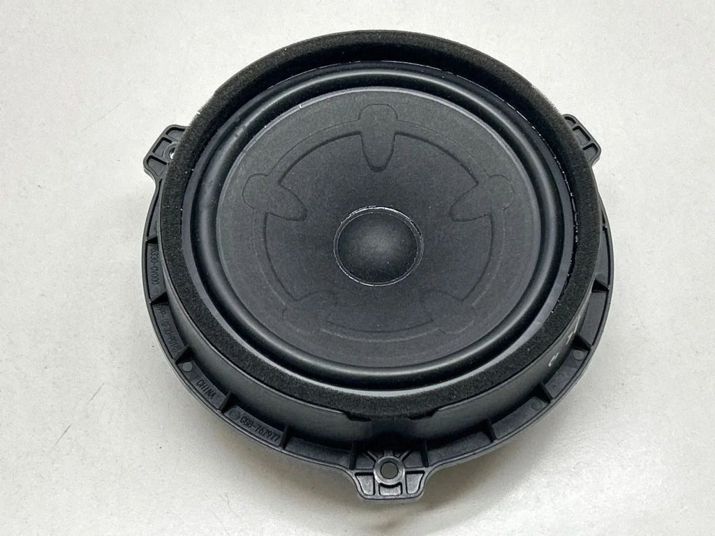 Front door speaker – KIA EV6 (2021-)