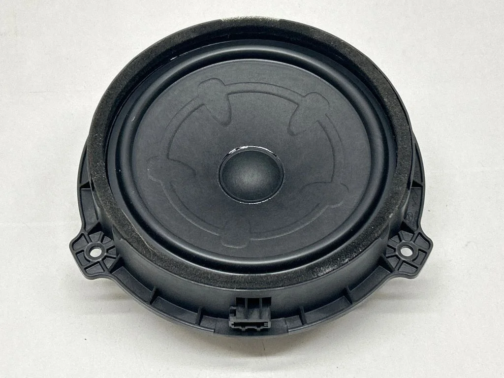 Front door speaker – KIA EV6 (2021-)